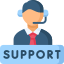 customer support Icon